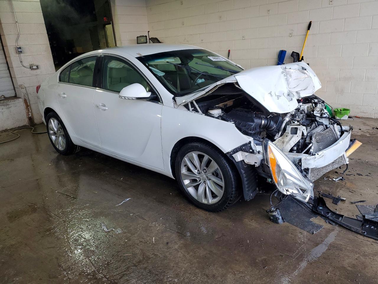 Buick Regal Premium