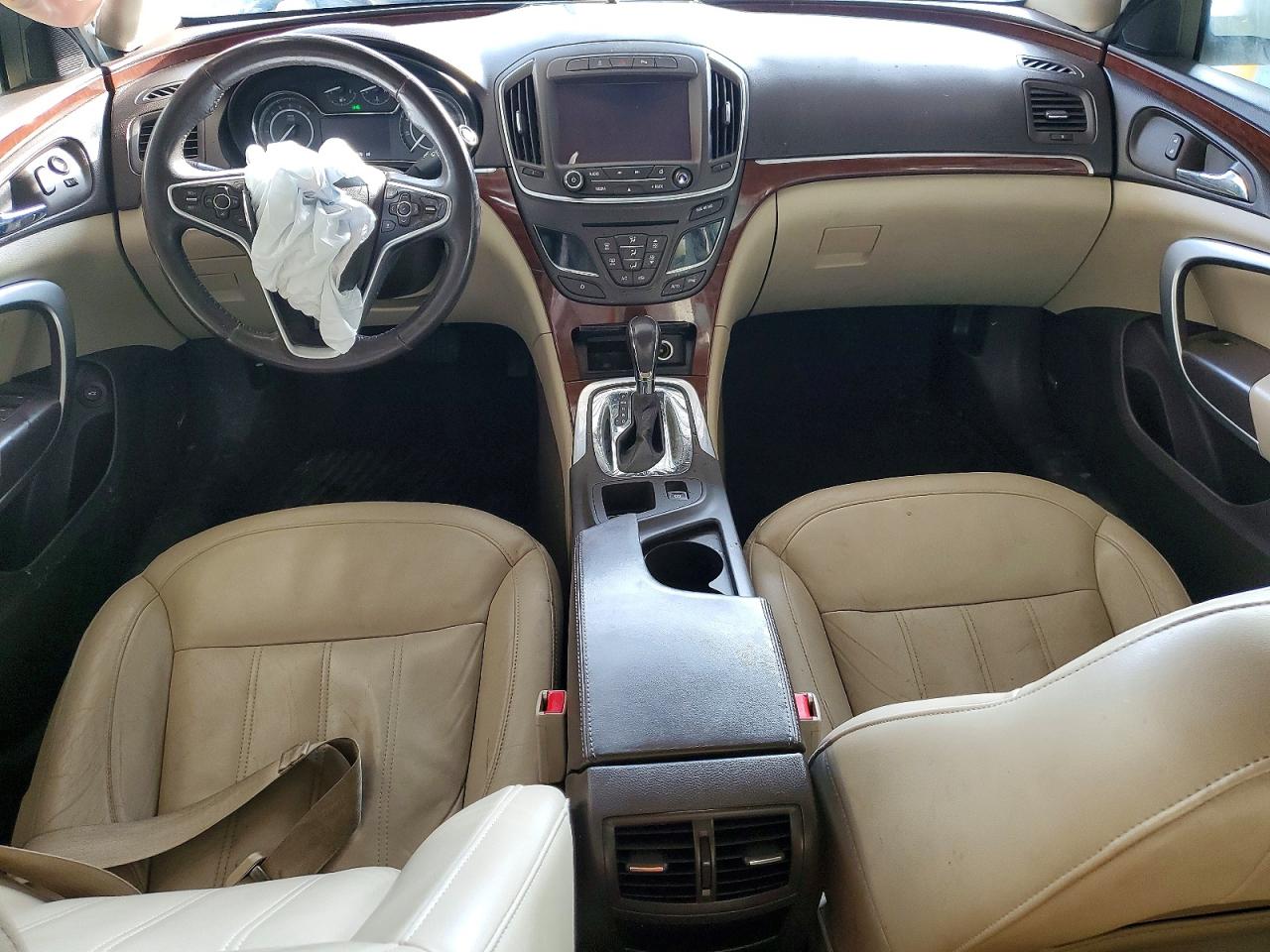Buick Regal Premium