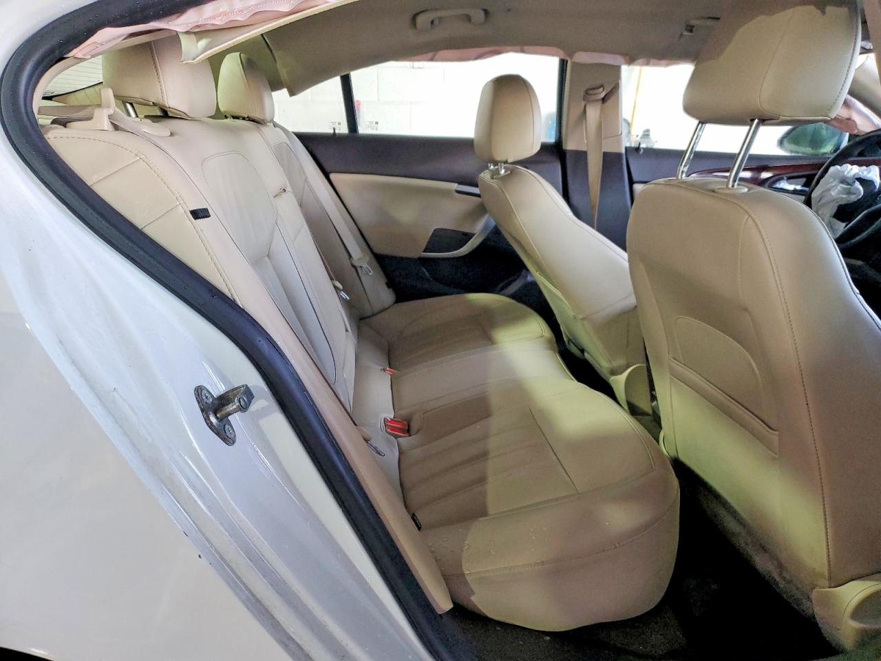 Buick Regal Premium