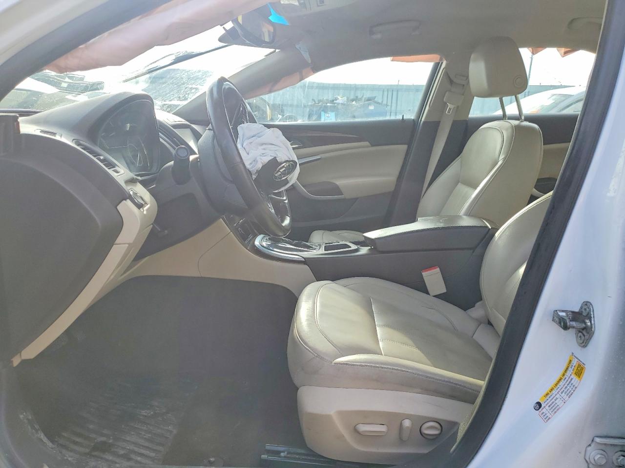 Buick Regal Premium