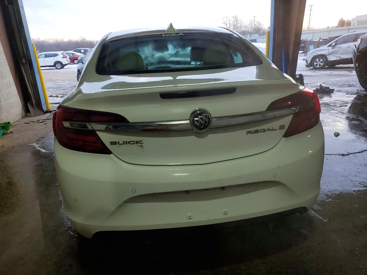 Buick Regal Premium