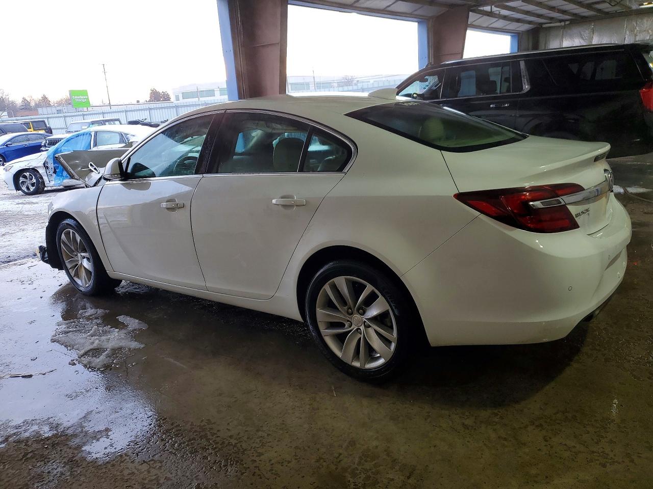 Buick Regal Premium