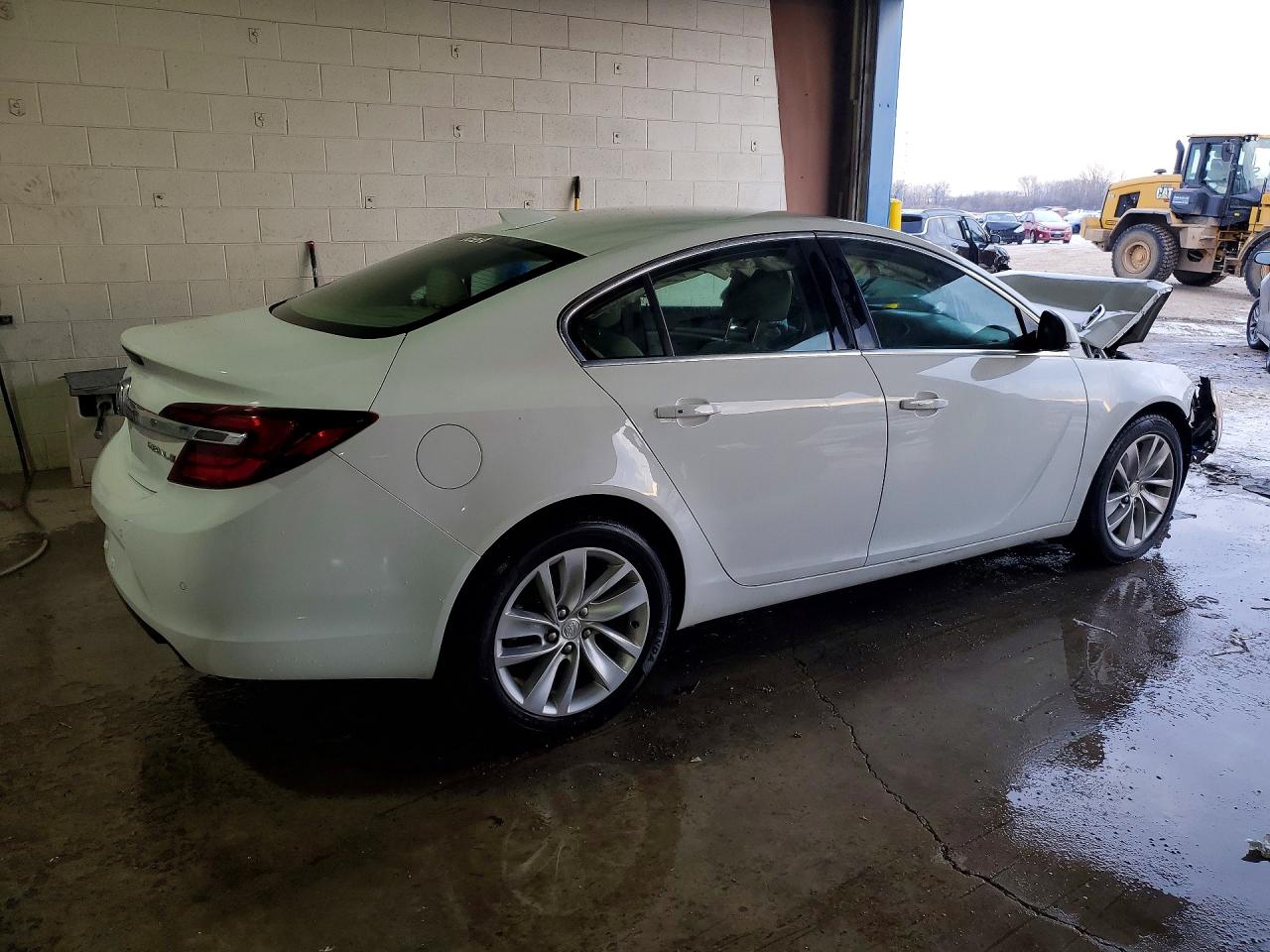 Buick Regal Premium