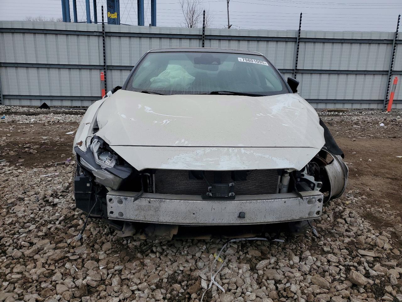 Nissan Maxima 3.5 Sl