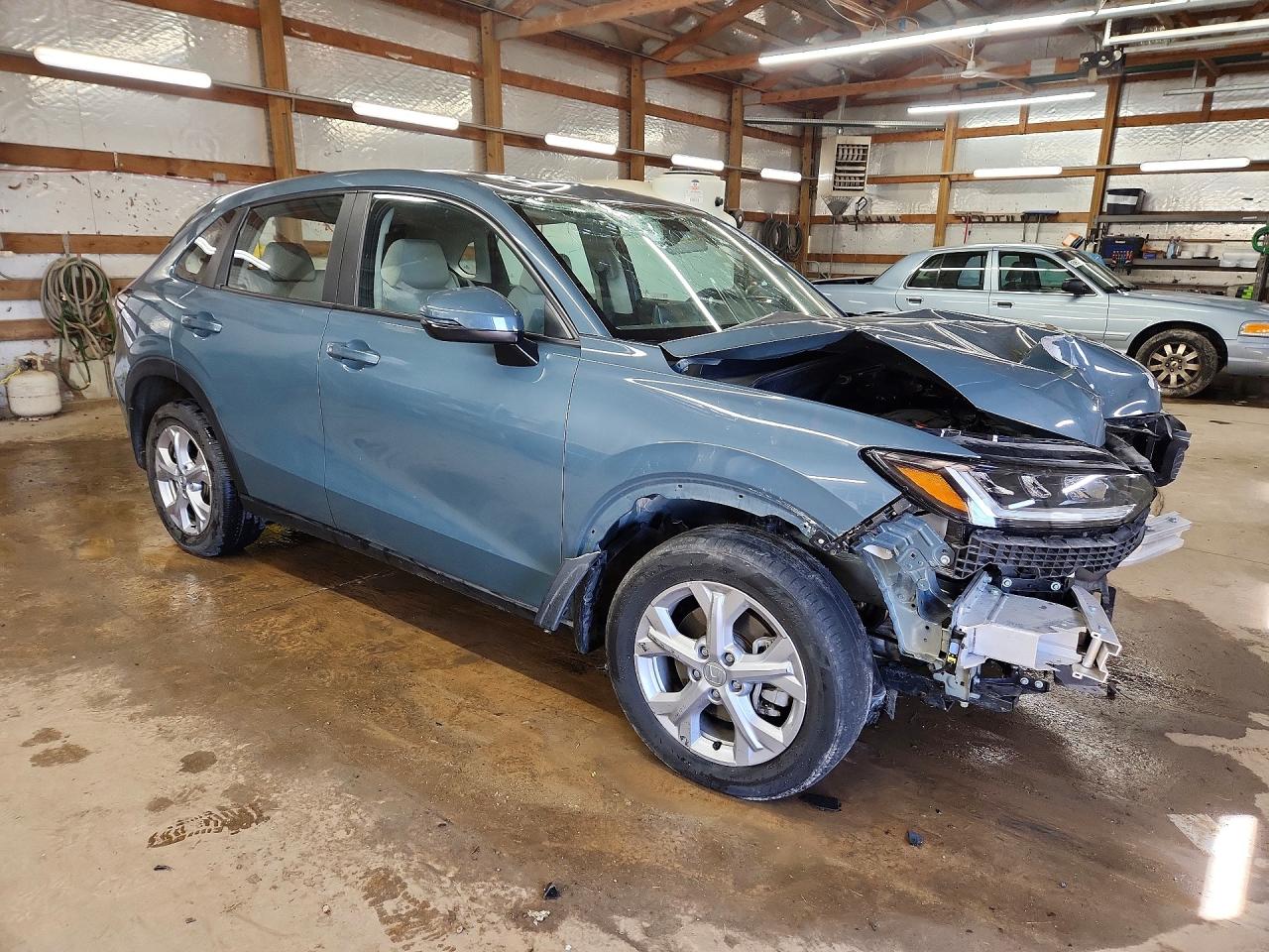 Honda HR-V Lx