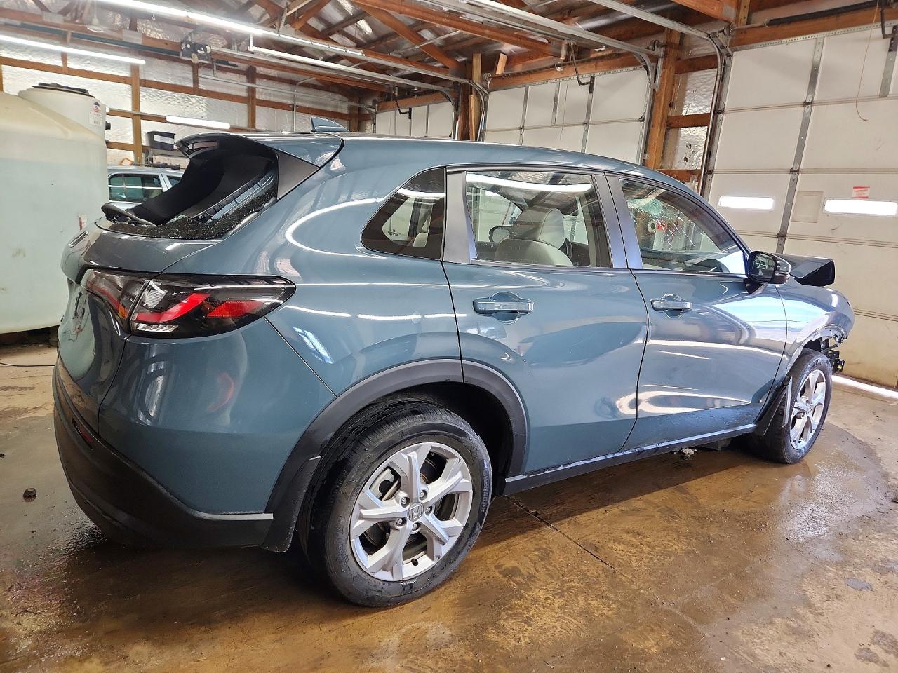 Honda HR-V Lx