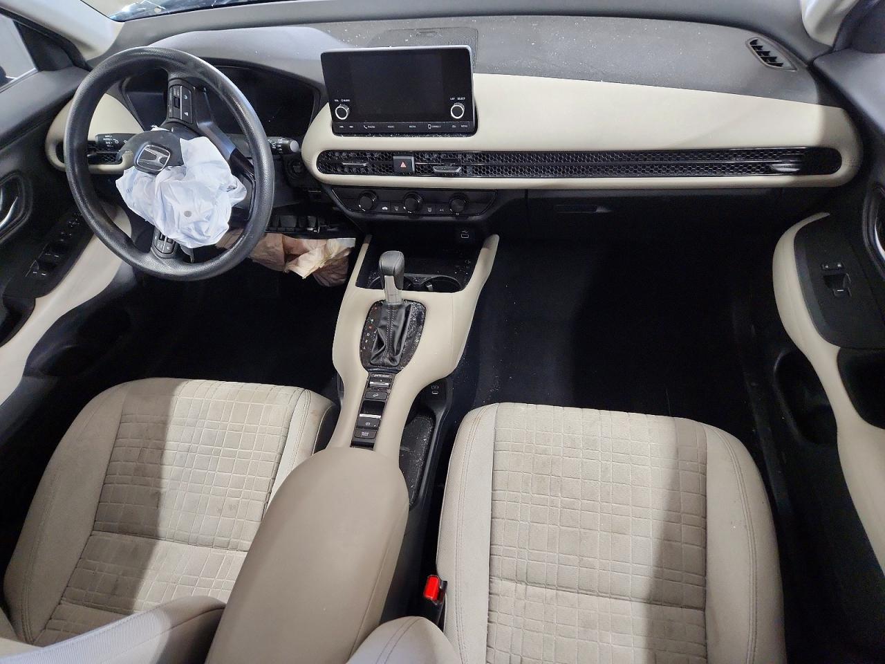 Honda HR-V Lx
