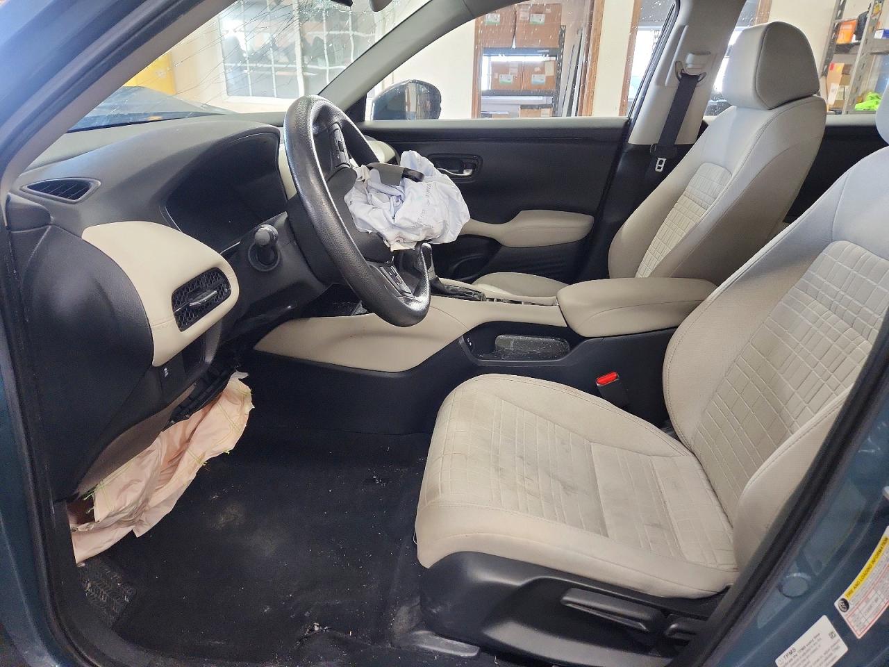 Honda HR-V Lx