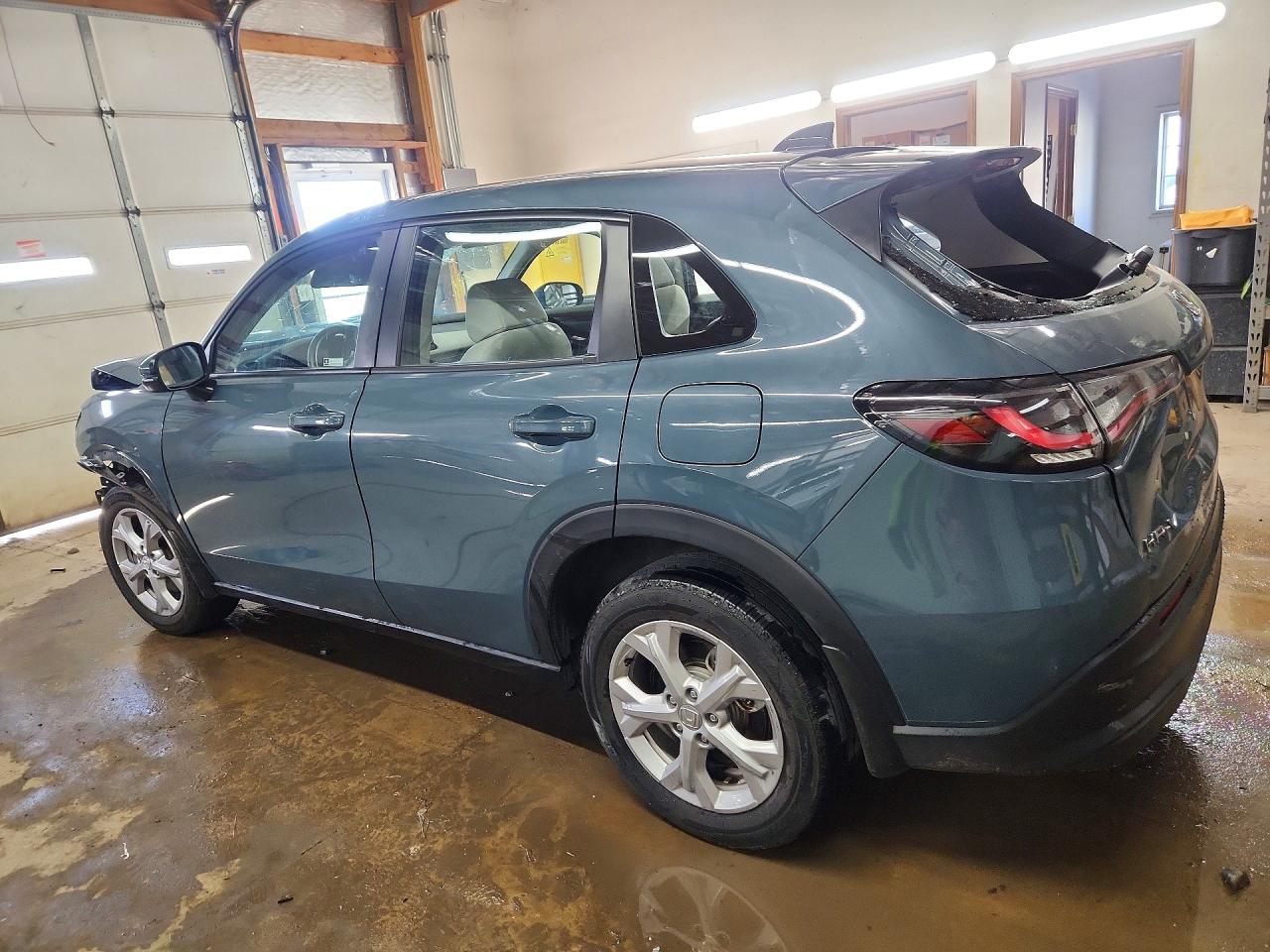 Honda HR-V Lx