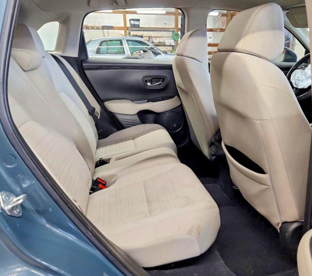Honda HR-V Lx