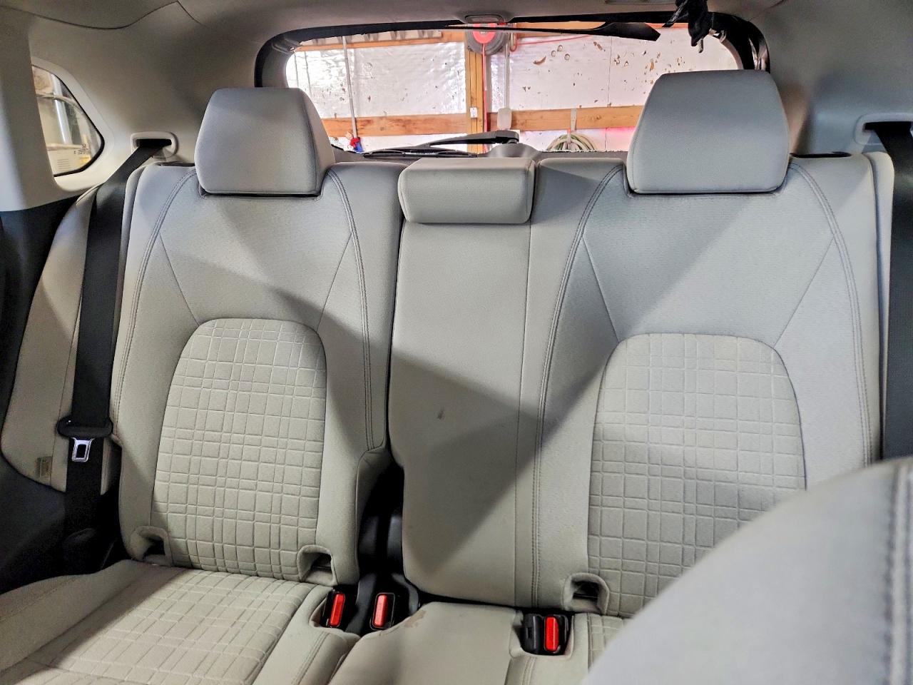 Honda HR-V Lx