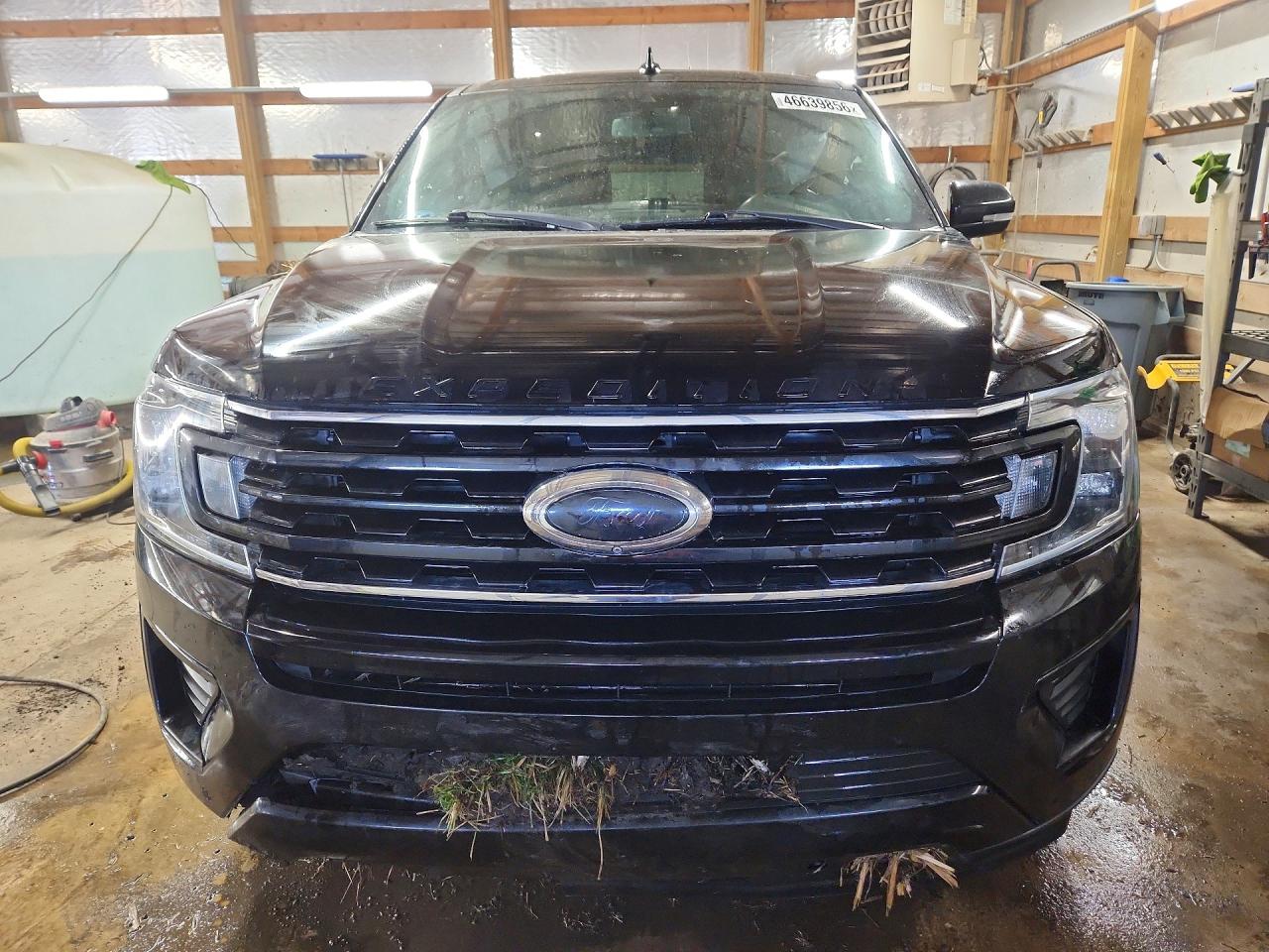 Ford Expedition Max Limited