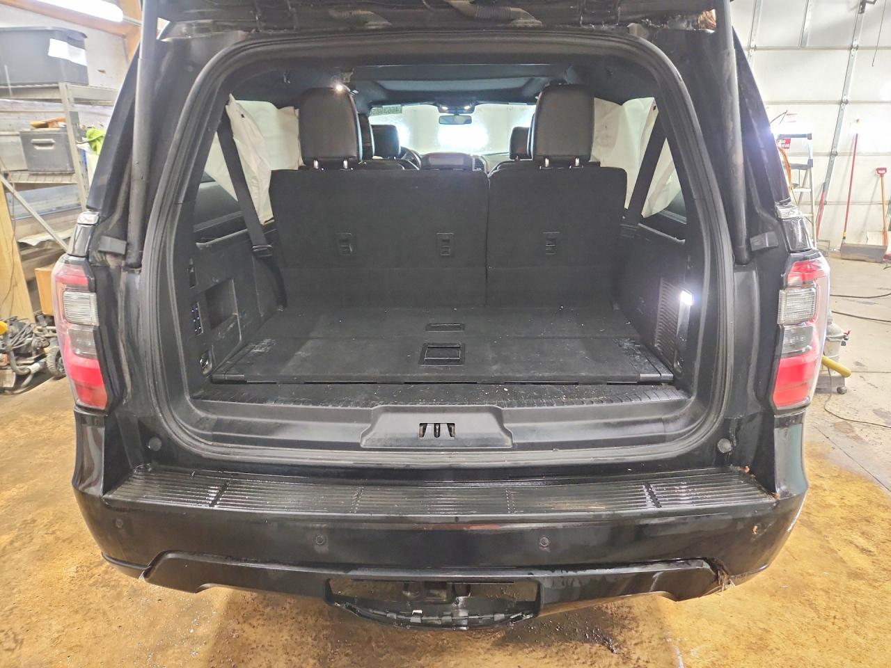 Ford Expedition Max Limited