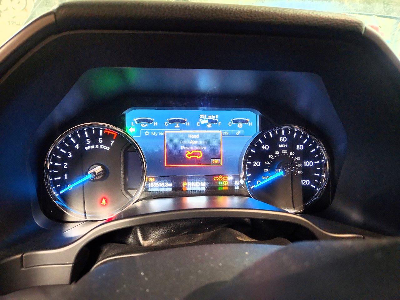 Ford Expedition Max Limited