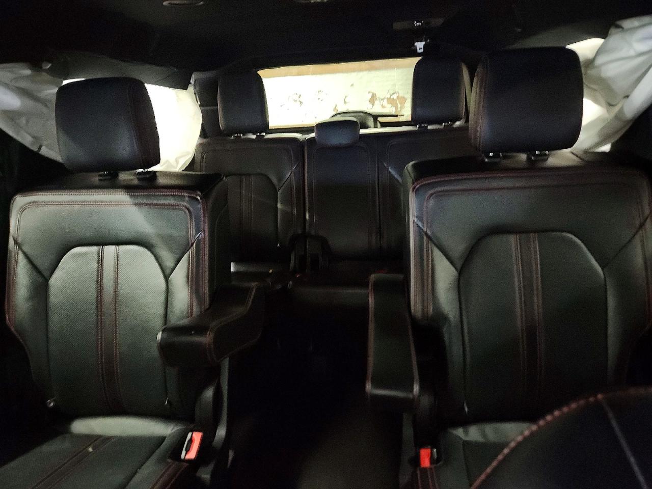 Ford Expedition Max Limited