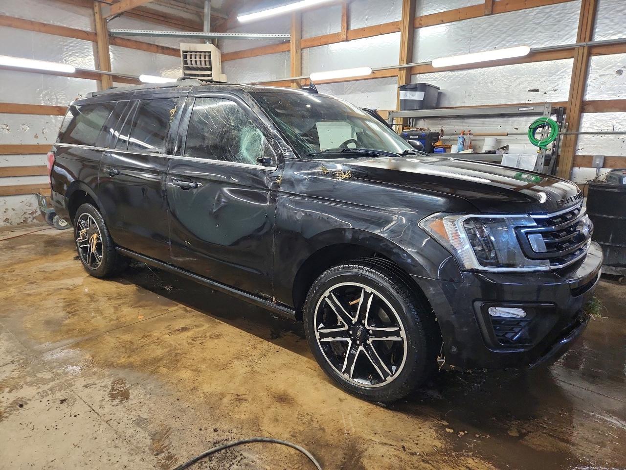 Ford Expedition Max Limited