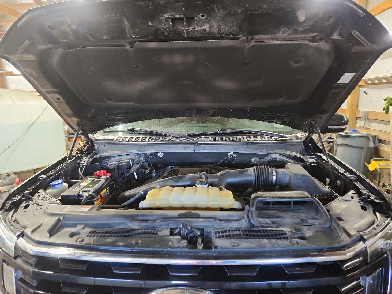 Ford Expedition Max Limited