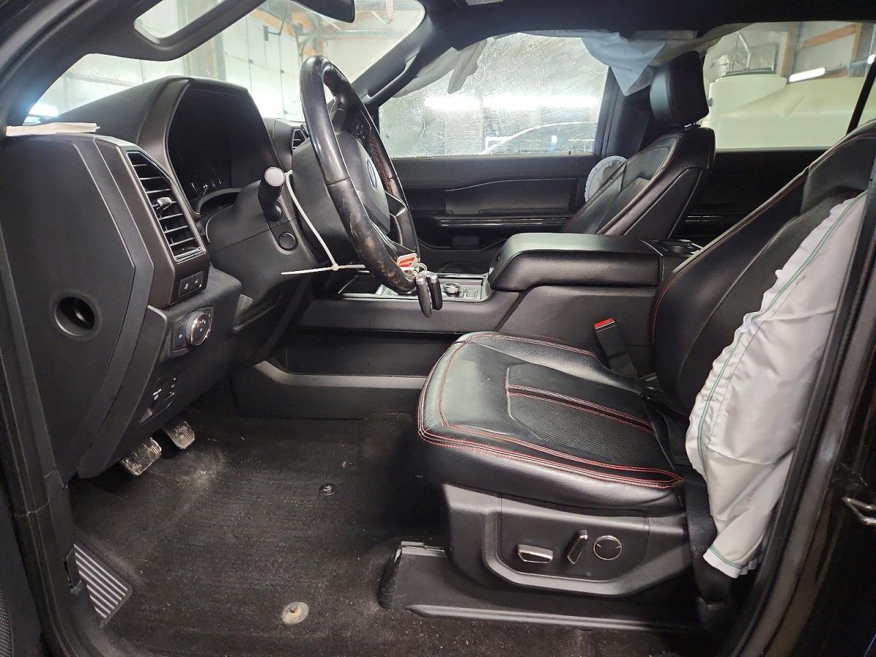 Ford Expedition Max Limited