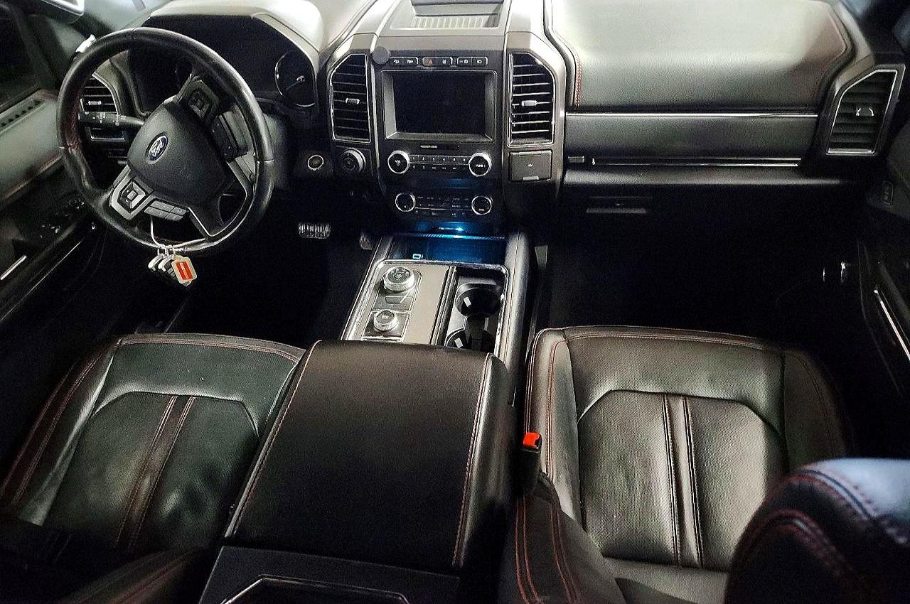Ford Expedition Max Limited