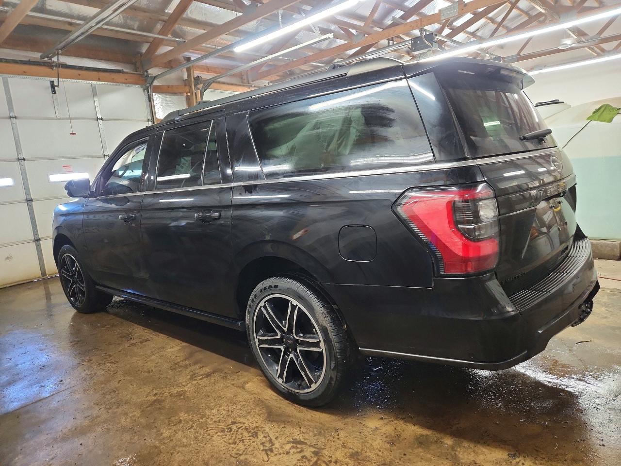 Ford Expedition Max Limited