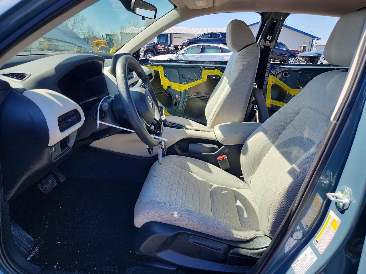 Honda HR-V Lx