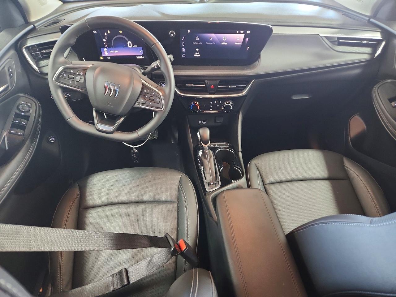 Buick Encore Sport Touring