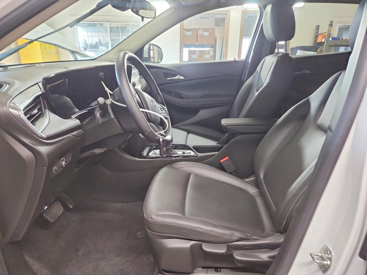 Buick Encore Sport Touring
