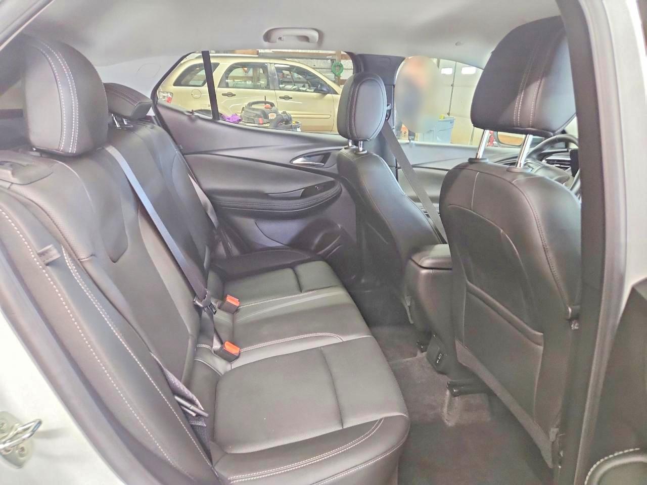 Buick Encore Sport Touring