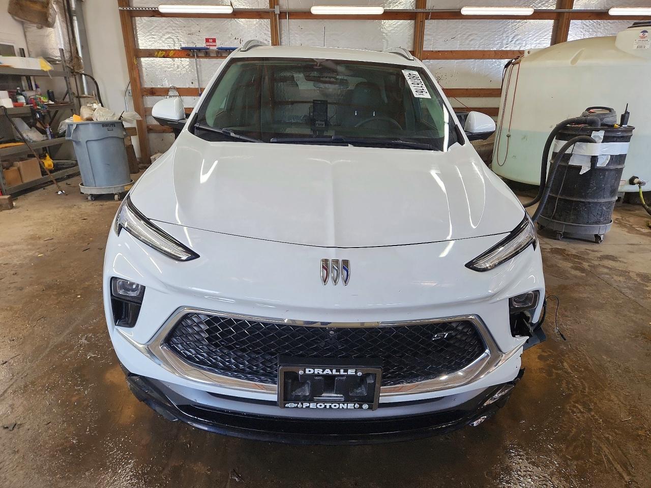 Buick Encore Sport Touring