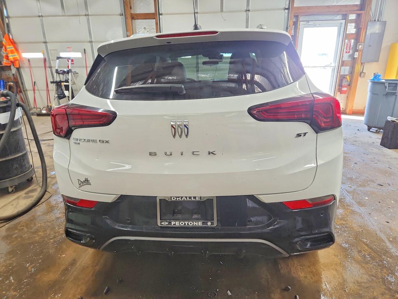 Buick Encore Sport Touring