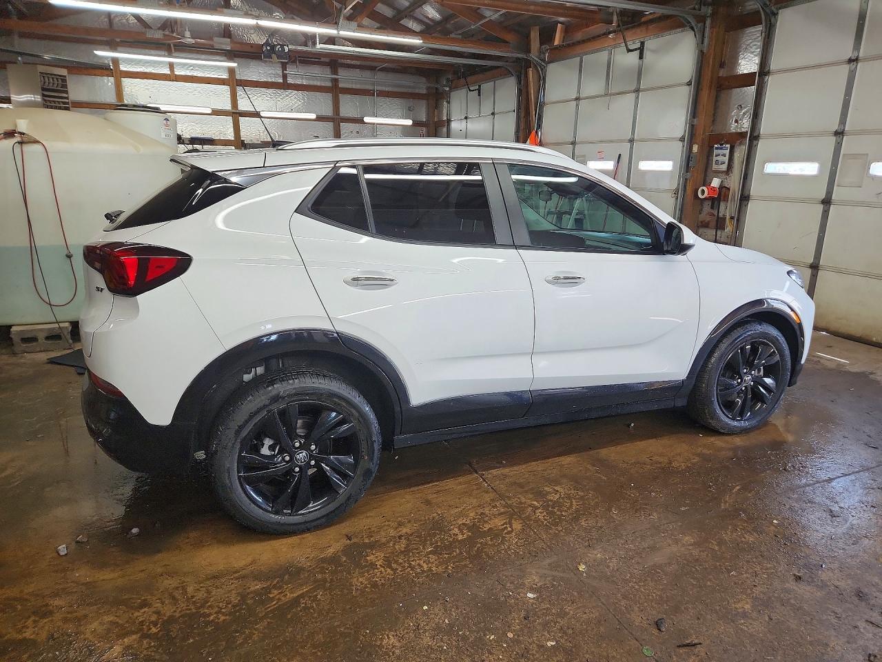 Buick Encore Sport Touring