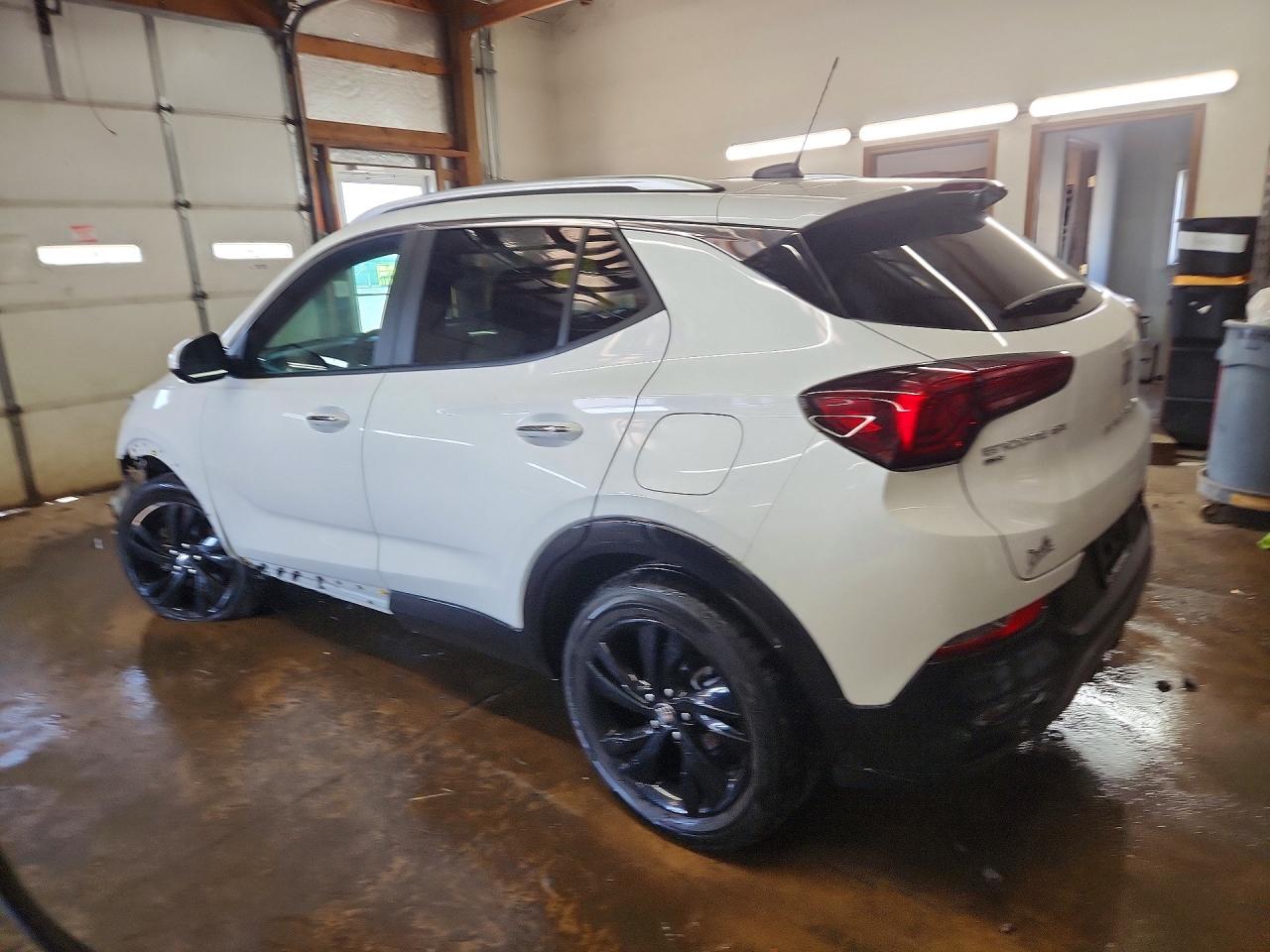 Buick Encore Sport Touring