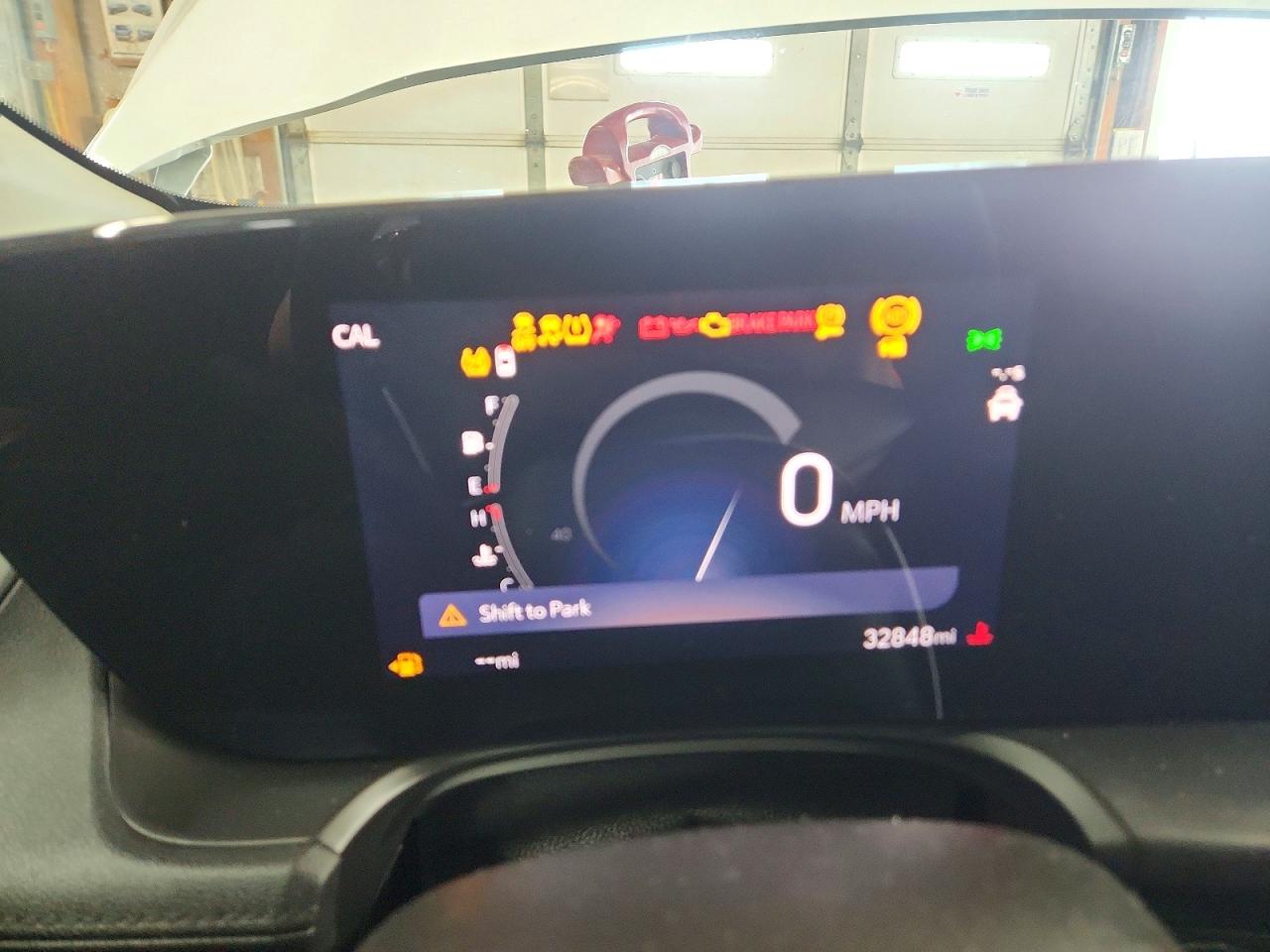 Buick Encore Sport Touring
