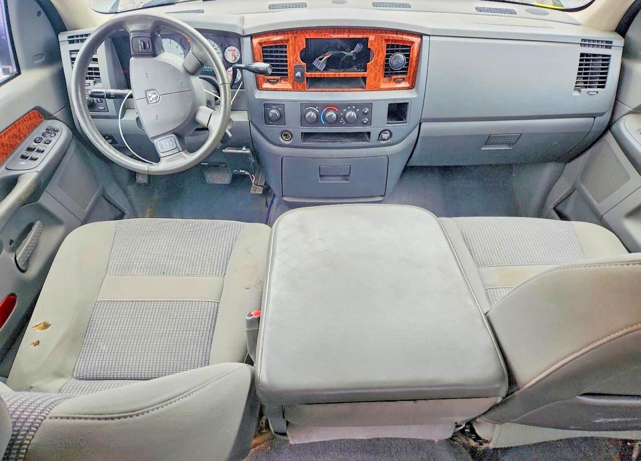 Dodge Ram 2500 St