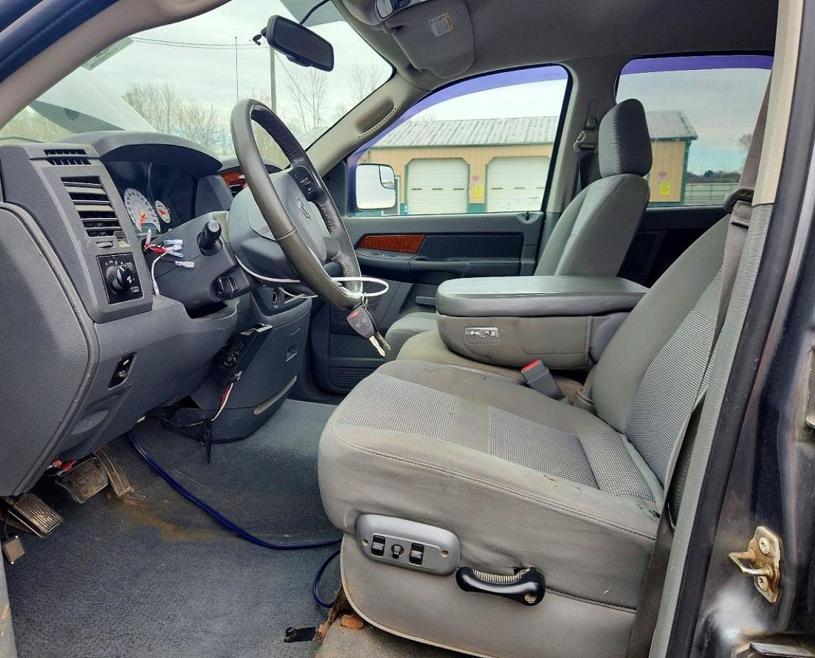 Dodge Ram 2500 St