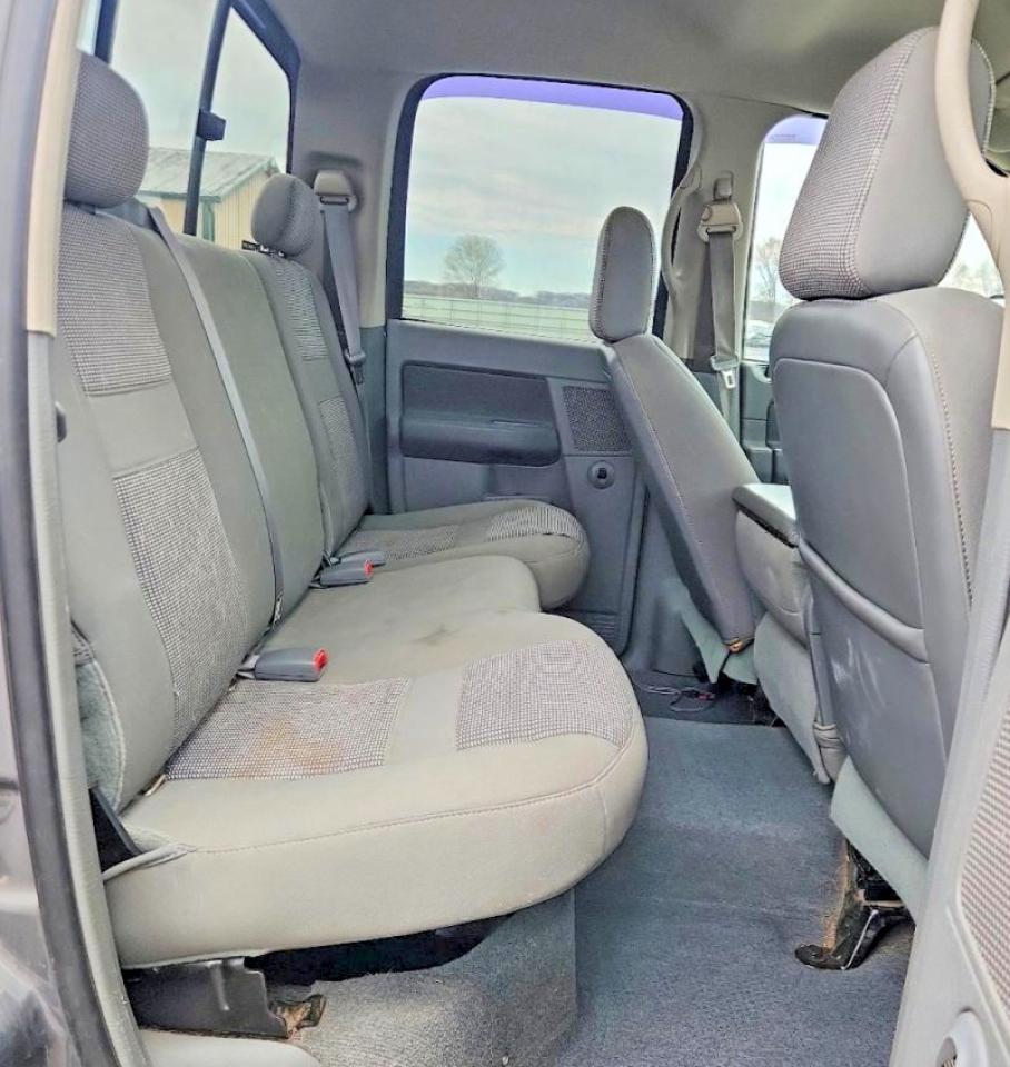 Dodge Ram 2500 St
