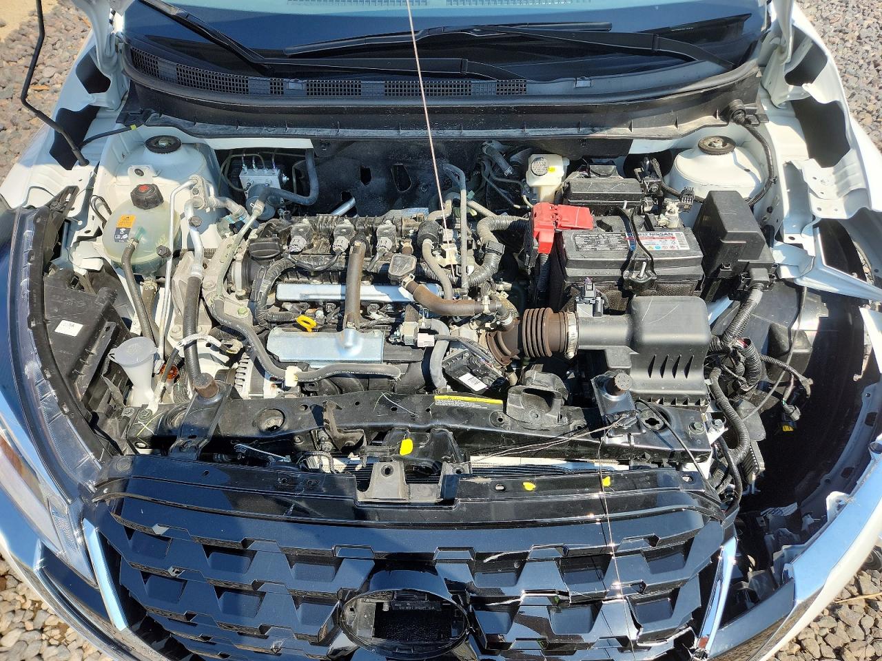Nissan Kicks Play S