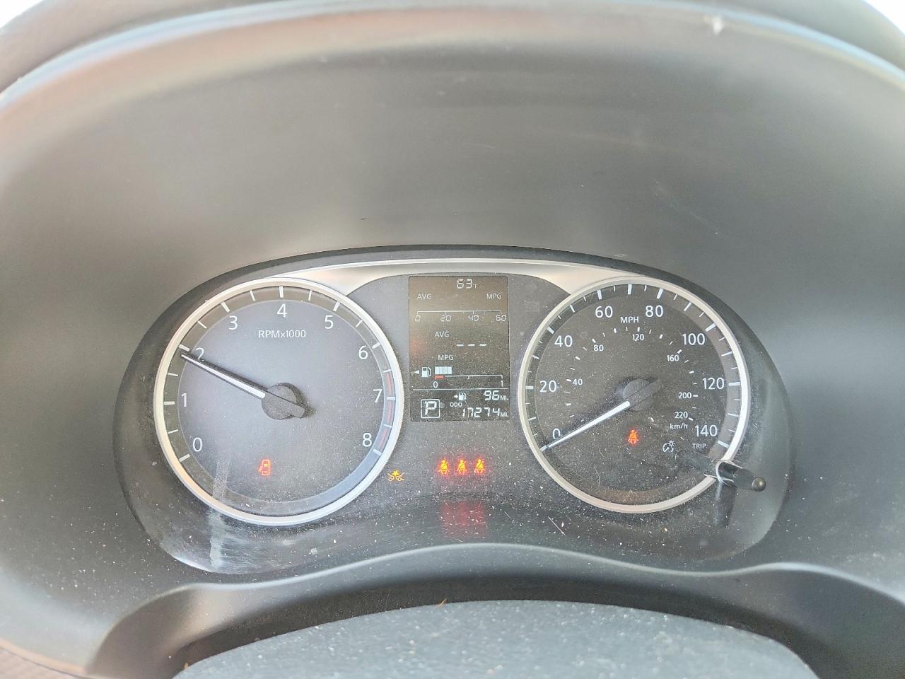Nissan Kicks Play S