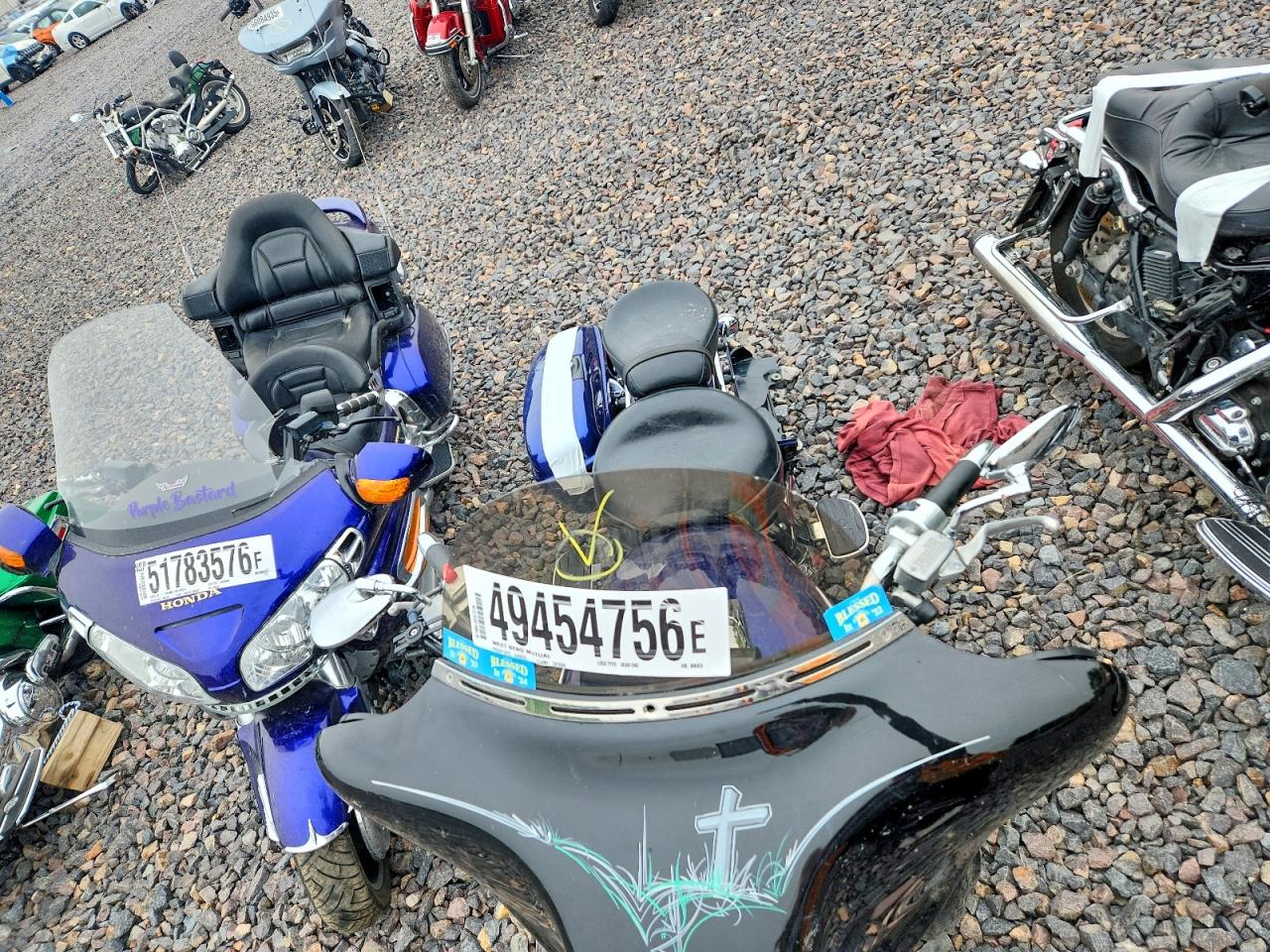 Yamaha Xvz Ct