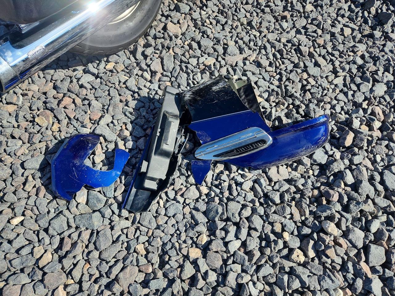 Yamaha Xvz Ct