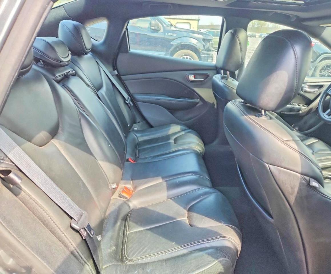 Dodge Dart Limited