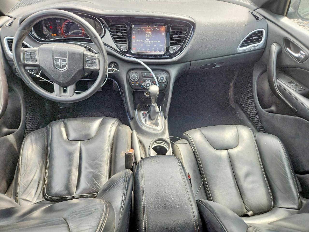 Dodge Dart Limited