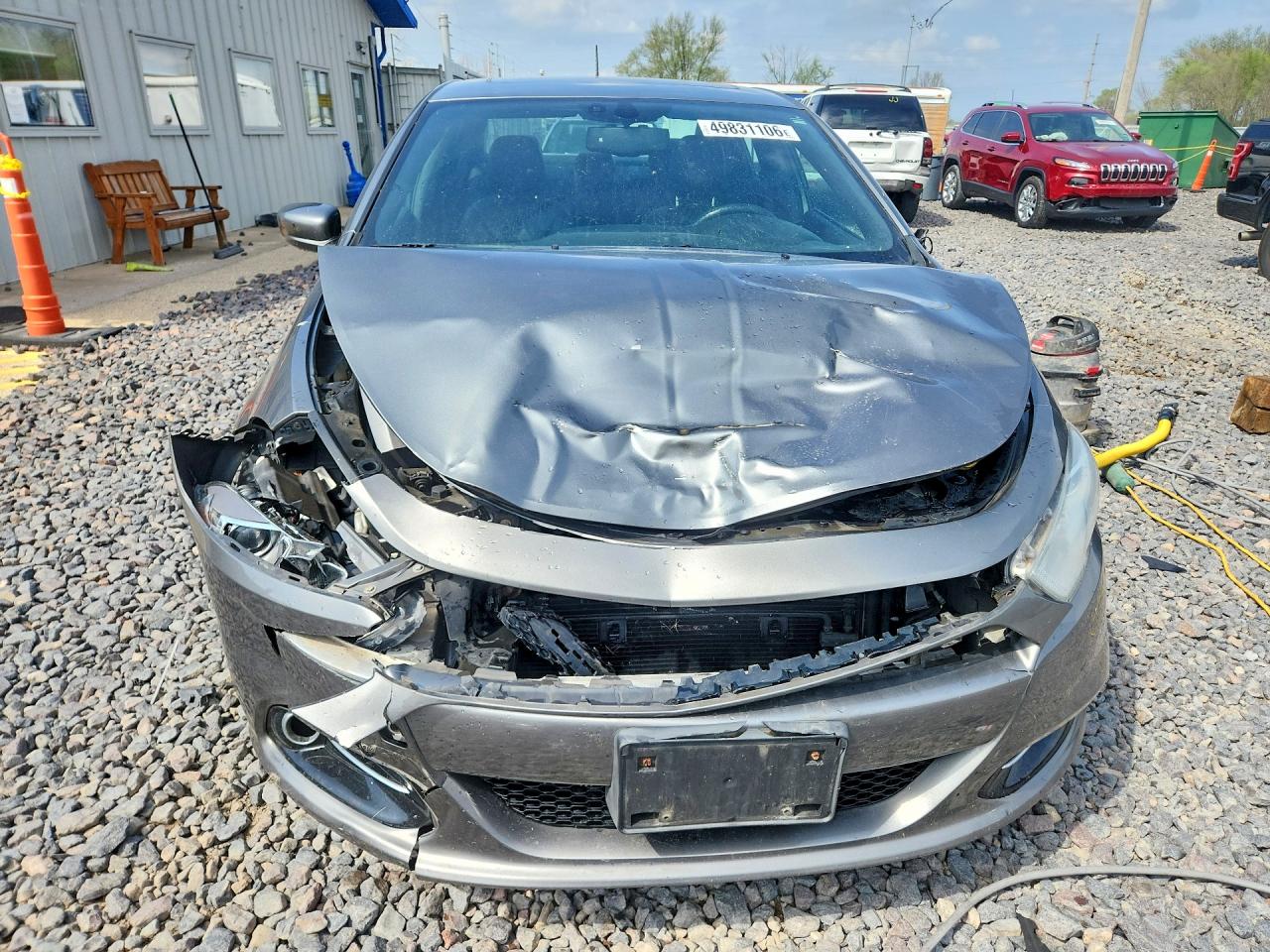 Dodge Dart Limited
