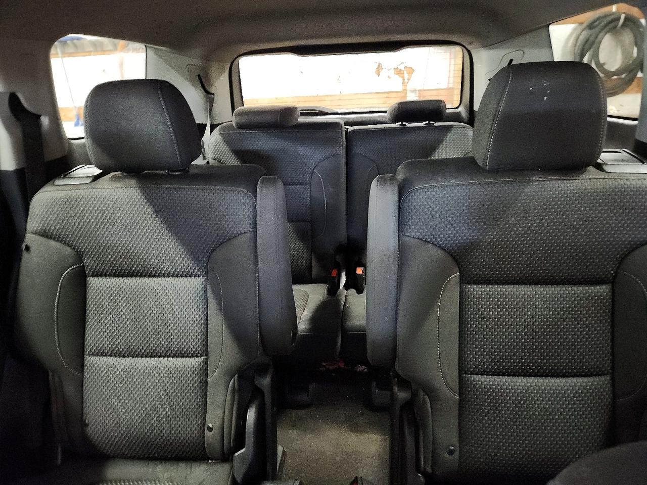 GMC Acadia Sle