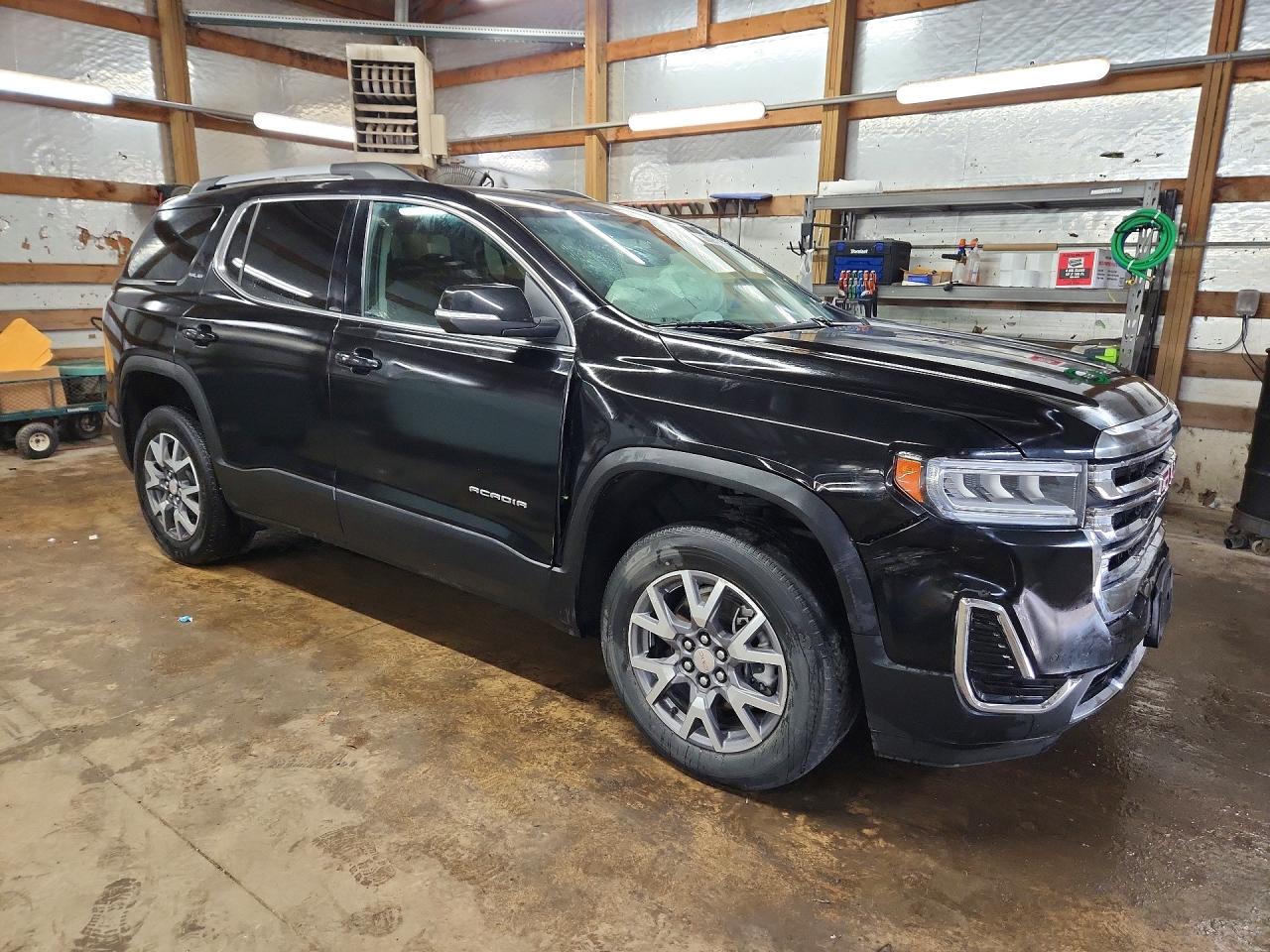 GMC Acadia Sle