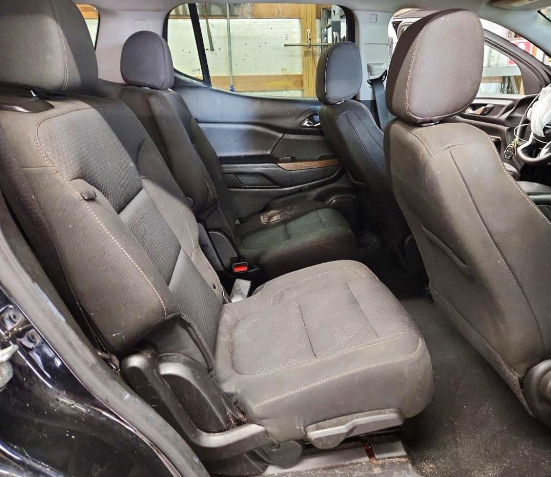 GMC Acadia Sle