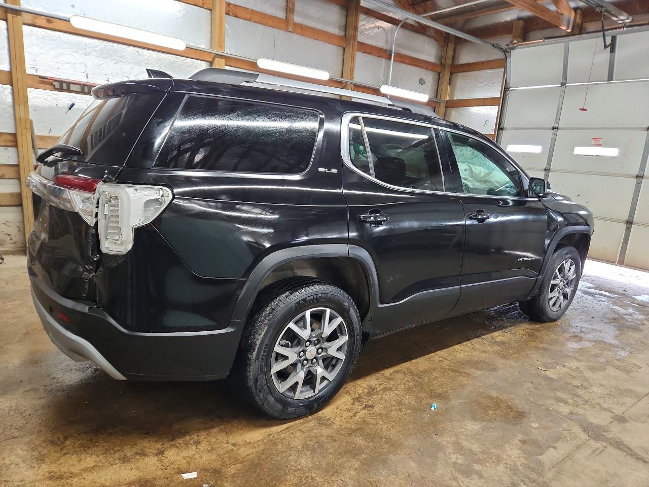 GMC Acadia Sle