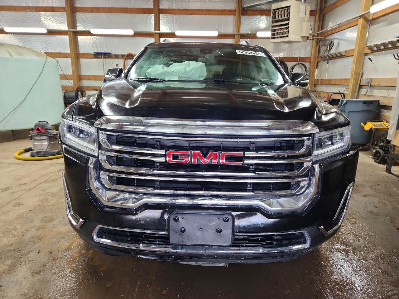 GMC Acadia Sle