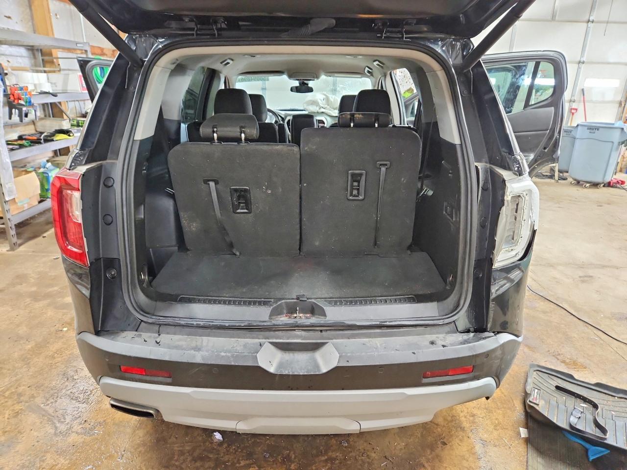 GMC Acadia Sle