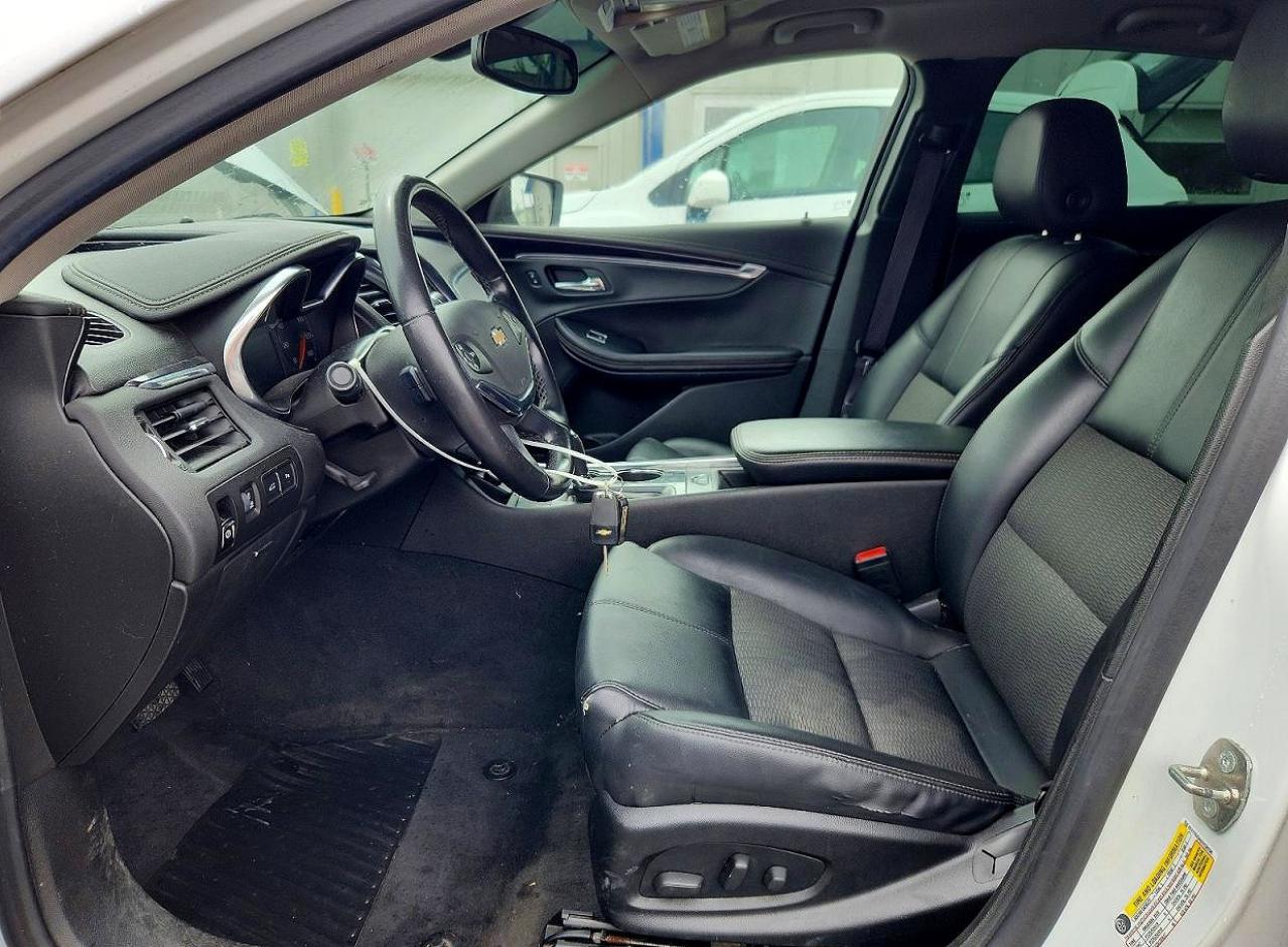 Chevrolet Impala Lt
